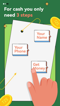 Scaricare PesaX - Mkopo Haraka cash loan Finanza per Android Screenshot 4