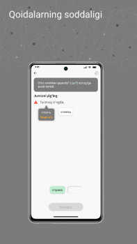 Scaricare IZI - Rus tili. Oson. Educazione per Android Screenshot 6