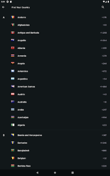 Scaricare World App - Worldcoin Wallet Finanza per Android Screenshot 5
