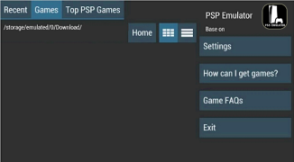 Scaricare PS5 Emulator Lavoro per Android Screenshot 2