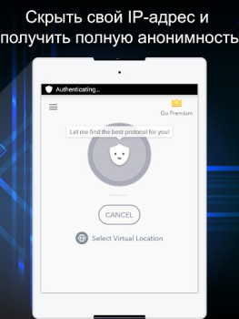Scaricare Betternet VPN: Unlimited Proxy Strumenti per Android Screenshot 6