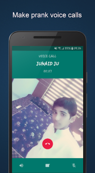 Scaricare Fake Chat ChatsMock Text Prank Intrattenimento per Android Screenshot 6