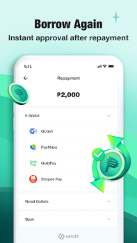 Scaricare PesoAgad Finanza per Android Screenshot 5
