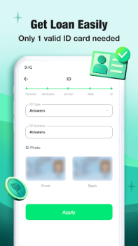 Scaricare PesoAgad Finanza per Android Screenshot 7
