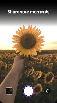 Scaricare Yope: Friends' groups Sociale per Android Screenshot 3