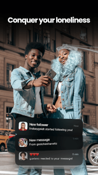 Scaricare Yope: Friends' groups Sociale per Android Screenshot 6
