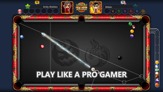 Scaricare Aim Trainer - 8 Pool Master Strumenti per Android Screenshot 2