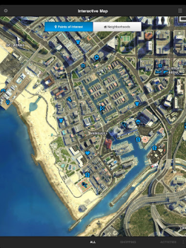 Scaricare Grand Theft Auto V: The Manual Intrattenimento per Android Screenshot 6