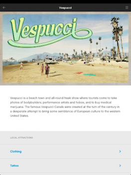 Scaricare Grand Theft Auto V: The Manual Intrattenimento per Android Screenshot 7