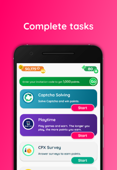 Scaricare DigiWards Stile di vita per Android Screenshot 3