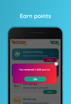 Scaricare DigiWards Stile di vita per Android Screenshot 4