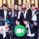 Scaricare  Stray Kids Fake Video Call