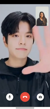 Scaricare Stray Kids Fake Video Call Intrattenimento per Android Screenshot 6