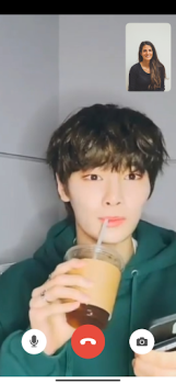 Scaricare Stray Kids Fake Video Call Intrattenimento per Android Screenshot 7