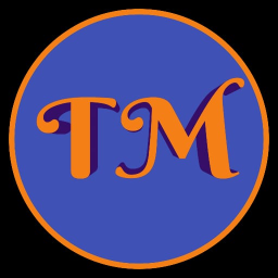 app logo