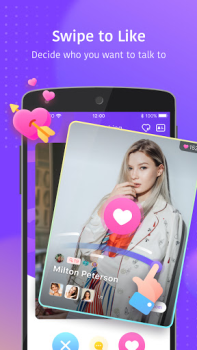 Scaricare Hello Yo - Group Chat Rooms Sociale per Android Screenshot 7