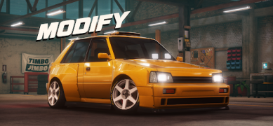 Scaricare Static Shift Racing Corse per Android Screenshot 2