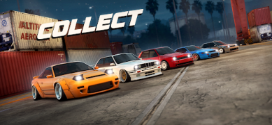 Scaricare Static Shift Racing Corse per Android Screenshot 5