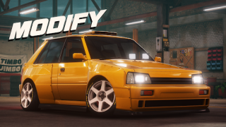 Scaricare Static Shift Racing Corse per Android Screenshot 7