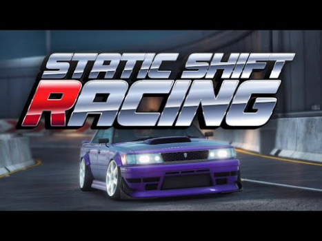 Scaricare Static Shift Racing Corse per Android Screenshot 8