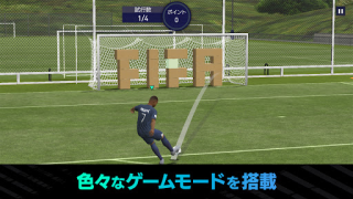 Scaricare EA SPORTS FC™ MOBILE Giochi di sport per Android Screenshot 4