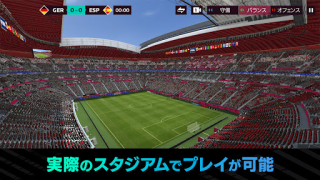 Scaricare EA SPORTS FC™ MOBILE Giochi di sport per Android Screenshot 7