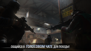 Scaricare Special Forces Group 3: Beta Azione per Android Screenshot 4