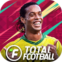 Scaricare  Total Football - Soccer Game