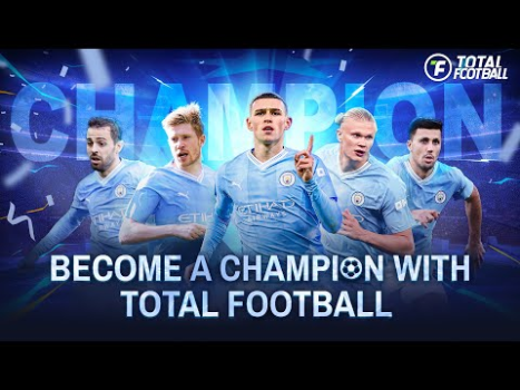Scaricare Total Football - Soccer Game Giochi di sport per Android Screenshot 8