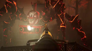 Scaricare Choo choo charles horror demon Strategie per Android Screenshot 3