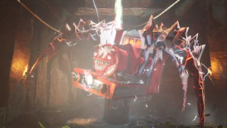 Scaricare Choo choo charles horror demon Strategie per Android Screenshot 4