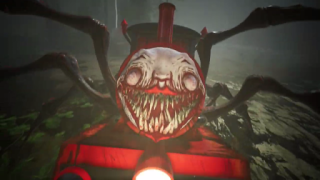 Scaricare Choo choo charles horror demon Strategie per Android Screenshot 6