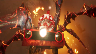 Scaricare Choo choo charles horror demon Strategie per Android Screenshot 7