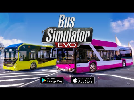 Scaricare Bus Simulator 2023 Simulatori per Android Screenshot 8