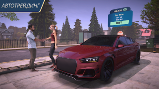 Scaricare Parking Master Multiplayer 2 Simulatori per Android Screenshot 2