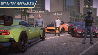 Scaricare Parking Master Multiplayer 2 Simulatori per Android Screenshot 3