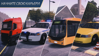 Scaricare Parking Master Multiplayer 2 Simulatori per Android Screenshot 6
