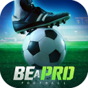 Scaricare  Be a Pro - Football