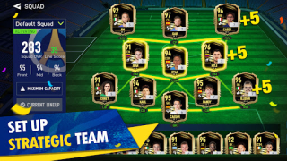 Scaricare Be a Pro - Football Giochi di sport per Android Screenshot 3