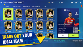 Scaricare Be a Pro - Football Giochi di sport per Android Screenshot 4