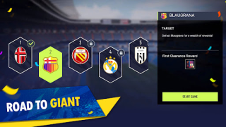 Scaricare Be a Pro - Football Giochi di sport per Android Screenshot 5