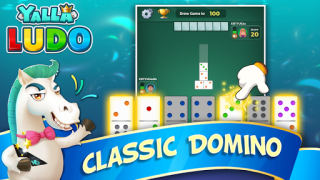 Scaricare Yalla Ludo - Ludo&Domino Giochi da tavolo per Android Screenshot 2