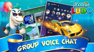 Scaricare Yalla Ludo - Ludo&Domino Giochi da tavolo per Android Screenshot 4