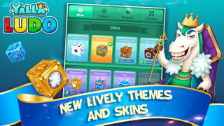 Scaricare Yalla Ludo - Ludo&Domino Giochi da tavolo per Android Screenshot 6