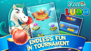 Scaricare Yalla Ludo - Ludo&Domino Giochi da tavolo per Android Screenshot 7