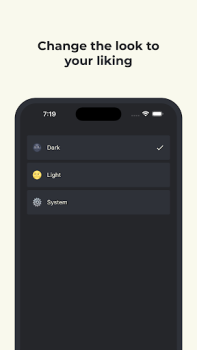 Scaricare Randomus: Word Generator Intrattenimento per Android Screenshot 4