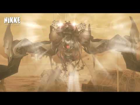 Scaricare GODDESS OF VICTORY: NIKKE Giochi di ruolo per Android Screenshot 8