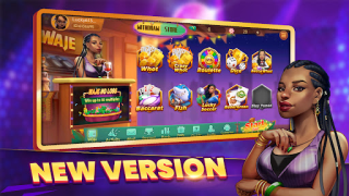 Scaricare Waje Game--enjoy whot game Casinò per Android Screenshot 2