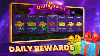 Scaricare Waje Game--enjoy whot game Casinò per Android Screenshot 4