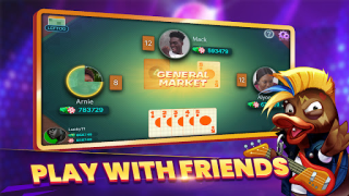 Scaricare Waje Game--enjoy whot game Casinò per Android Screenshot 5